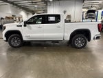 2024 GMC Sierra 1500 AT4 Preferred 3.0L Turbo-Diesel I6 Four Wheel Drive