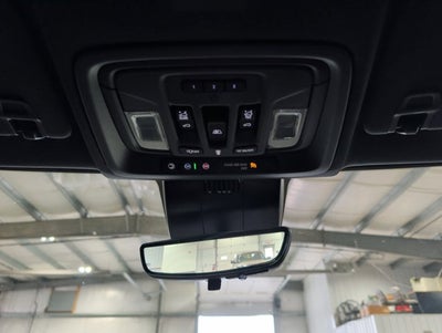 2025 GMC Sierra 1500 AT4 Diesel Premium Technology Sunroof Short Bed