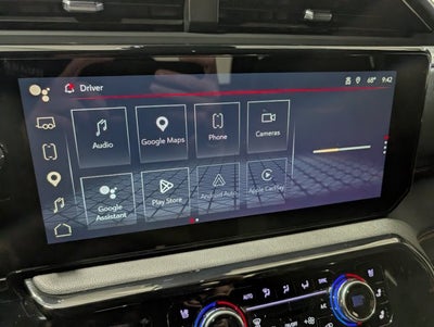2025 GMC Sierra 1500 AT4 Diesel Premium Technology Sunroof Short Bed