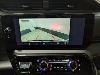 2025 GMC Sierra 1500 AT4 Diesel Premium Technology Sunroof Short Bed