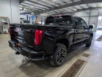 2025 GMC Sierra 1500 AT4 Diesel Premium Technology Sunroof Short Bed