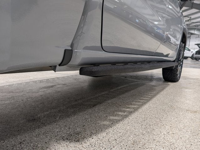 2024 GMC Sierra 1500 AT4 Premium Thunderstorm Short Bed Sunroof 6.2L V8 20’s