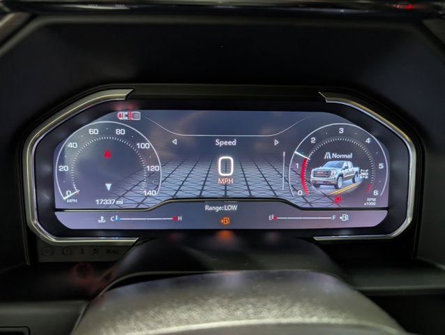 2024 GMC Sierra 1500 AT4 Premium Thunderstorm Short Bed Sunroof 6.2L V8 20’s