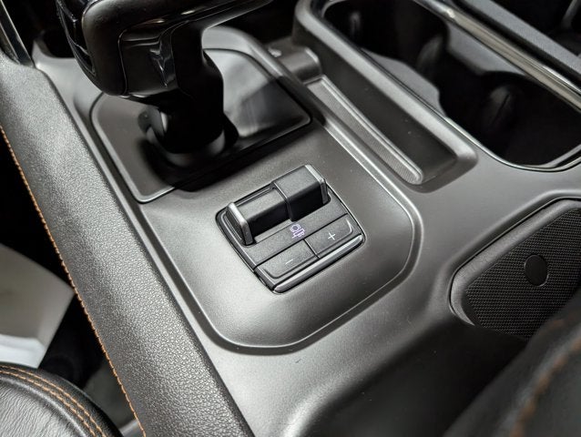 2024 GMC Sierra 1500 AT4 Premium Thunderstorm Short Bed Sunroof 6.2L V8 20’s