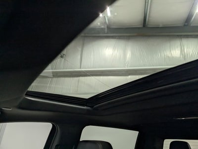 2024 GMC Sierra 1500 AT4 Premium Thunderstorm Short Bed Sunroof 6.2L V8 20’s