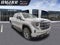2024 GMC Sierra 1500 AT4 Preferred 6.2L V8 Tri-Fold Hard Cover Sport Steps