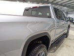 2024 GMC Sierra 1500 AT4 Preferred 6.2L V8 Tri-Fold Hard Cover Sport Steps