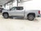 2024 GMC Sierra 1500 AT4 Preferred 6.2L V8 Tri-Fold Hard Cover Sport Steps