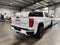 2023 GMC Sierra 1500 AT4 6.2L EcoTec3 V8 AT4 Preferred Package Summit White