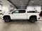 2023 GMC Sierra 1500 AT4 6.2L EcoTec3 V8 AT4 Preferred Package Summit White