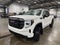 2023 GMC Sierra 1500 AT4 6.2L EcoTec3 V8 AT4 Preferred Package Summit White