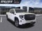 2025 GMC Sierra 1500 AT4 Premium Pkg 6.2L V8 Kicker Audio Nav