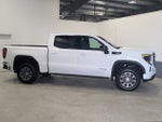 2025 GMC Sierra 1500 AT4 Premium Pkg 6.2L V8 Kicker Audio Nav