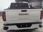 2025 GMC Sierra 1500 AT4 Premium Pkg 6.2L V8 Kicker Audio Nav
