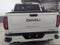 2025 GMC Sierra 1500 AT4 Premium Pkg 6.2L V8 Kicker Audio Nav