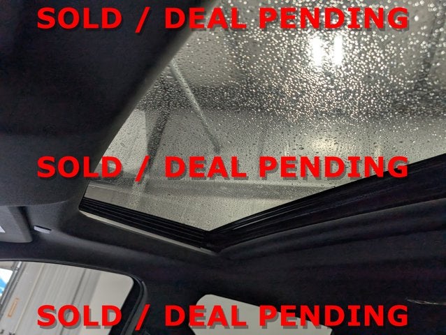 2025 GMC Sierra 1500 AT4 Premium Pkg Tech Pkg Sunroof Colored Mouldings Short Bed 6.2L V8