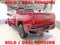 2025 GMC Sierra 1500 AT4 Premium Pkg Tech Pkg Sunroof Colored Mouldings Short Bed 6.2L V8