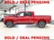 2025 GMC Sierra 1500 AT4 Premium Pkg Tech Pkg Sunroof Colored Mouldings Short Bed 6.2L V8