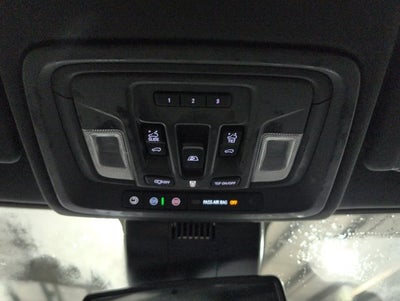 2023 GMC Sierra 1500 AT4 Premium Package Sunroof 6.2L V8 Off Road Steps