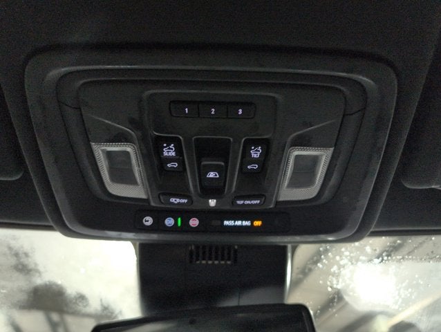 2023 GMC Sierra 1500 AT4 Premium Package Sunroof 6.2L V8 Off Road Steps