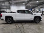 2023 GMC Sierra 1500 AT4 Premium Package Sunroof 6.2L V8 Off Road Steps