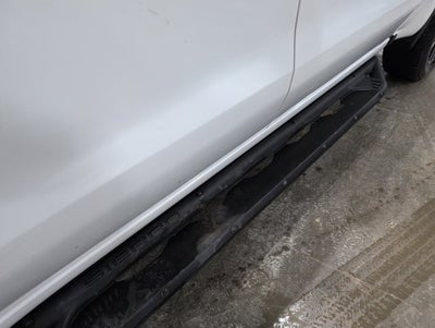 2023 GMC Sierra 1500 AT4 Premium Package Sunroof 6.2L V8 Off Road Steps