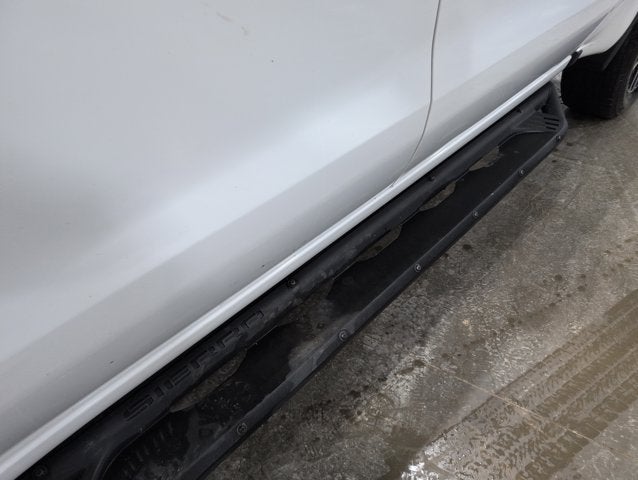 2023 GMC Sierra 1500 AT4 Premium Package Sunroof 6.2L V8 Off Road Steps