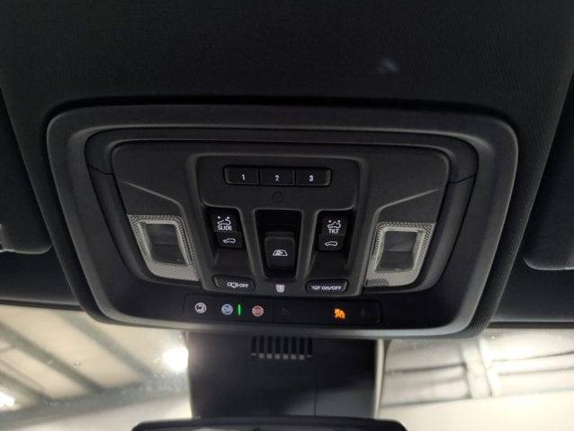 2022 GMC Sierra 1500 AT4 Duramax Heated/Cooled Leather Premium Audio Bedliner