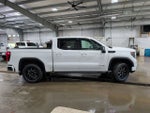 2022 GMC Sierra 1500 AT4 Duramax Heated/Cooled Leather Premium Audio Bedliner