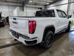 2022 GMC Sierra 1500 AT4 Duramax Heated/Cooled Leather Premium Audio Bedliner