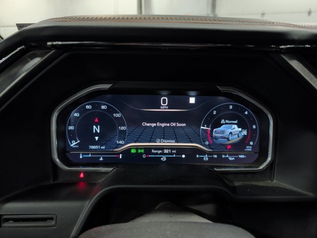 2022 GMC Sierra 1500 AT4 Duramax Heated/Cooled Leather Premium Audio Bedliner