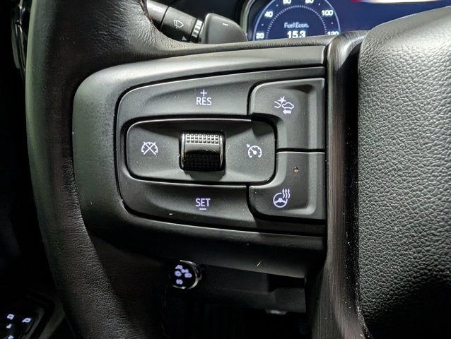 2022 GMC Sierra 1500 AT4 Duramax 3.0L Turbo-Diesel AT4 Preferred Package Onyx Black