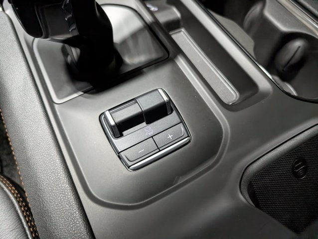 2022 GMC Sierra 1500 AT4 Duramax 3.0L Turbo-Diesel AT4 Preferred Package Onyx Black