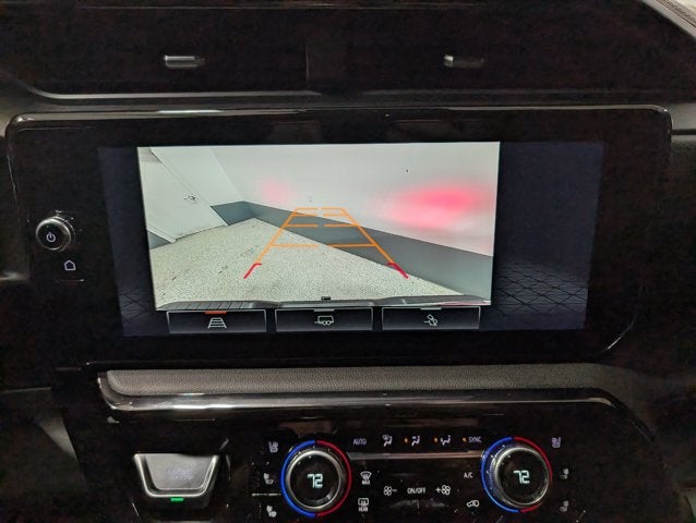 2022 GMC Sierra 1500 AT4 Duramax 3.0L Turbo-Diesel AT4 Preferred Package Onyx Black