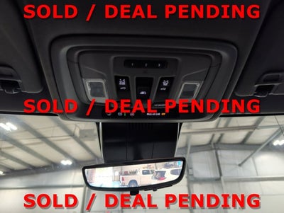 2024 GMC Sierra 1500 Denali SuperCruise CarbonPro Diesel Reserve Pkg 22s Power Steps