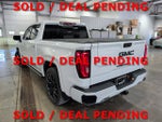 2024 GMC Sierra 1500 Denali SuperCruise CarbonPro Diesel Reserve Pkg 22s Power Steps