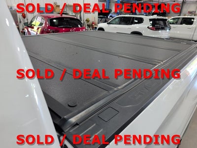 2024 GMC Sierra 1500 Denali SuperCruise CarbonPro Diesel Reserve Pkg 22s Power Steps
