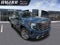 2025 GMC Sierra 1500 Denali Reserve Diesel Sunroof Power Steps Technology
