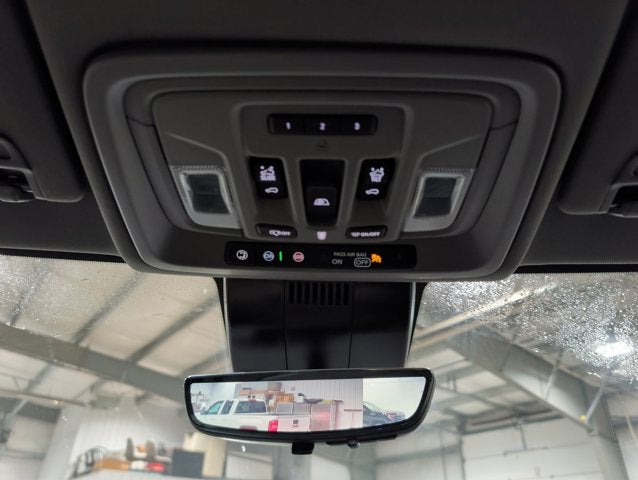 2025 GMC Sierra 1500 Denali Reserve Diesel Sunroof Power Steps Technology