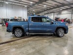 2025 GMC Sierra 1500 Denali Reserve Diesel Sunroof Power Steps Technology