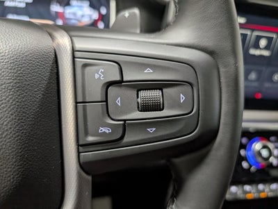 2025 GMC Sierra 1500 Denali Reserve Diesel Sunroof Power Steps Technology