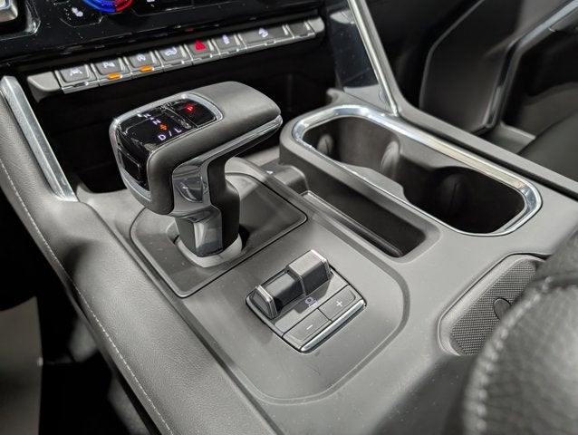 2025 GMC Sierra 1500 Denali Reserve Diesel Sunroof Power Steps Technology