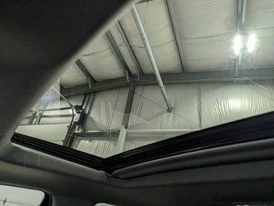2025 GMC Sierra 1500 Denali Reserve Diesel Sunroof Power Steps Technology