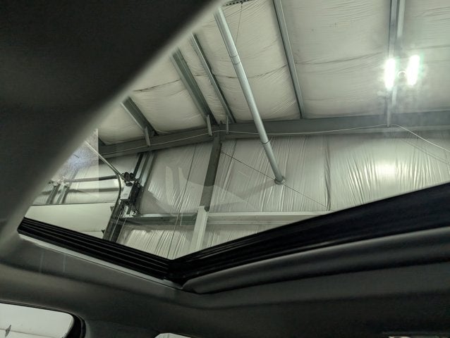 2025 GMC Sierra 1500 Denali Reserve Diesel Sunroof Power Steps Technology