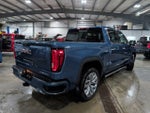 2025 GMC Sierra 1500 Denali Reserve Diesel Sunroof Power Steps Technology