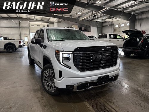 2026 GMC Sierra 1500 Base
