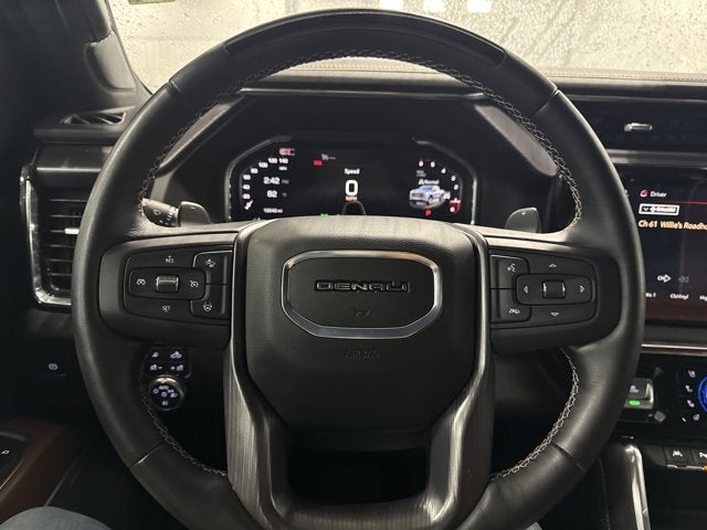 2026 GMC Sierra 1500 Base