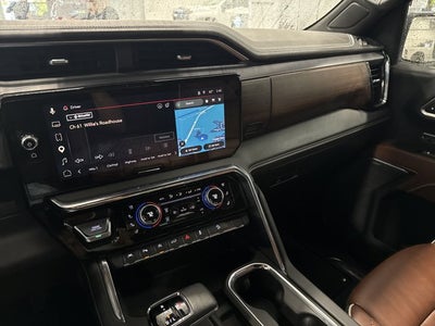 2026 GMC Sierra 1500 Base