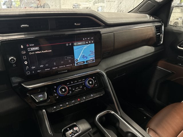 2026 GMC Sierra 1500 Base