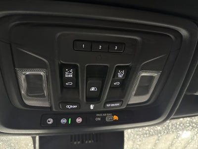 2026 GMC Sierra 1500 Base